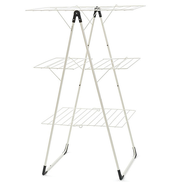 Etendoir à linge tour Brabantia 23 m