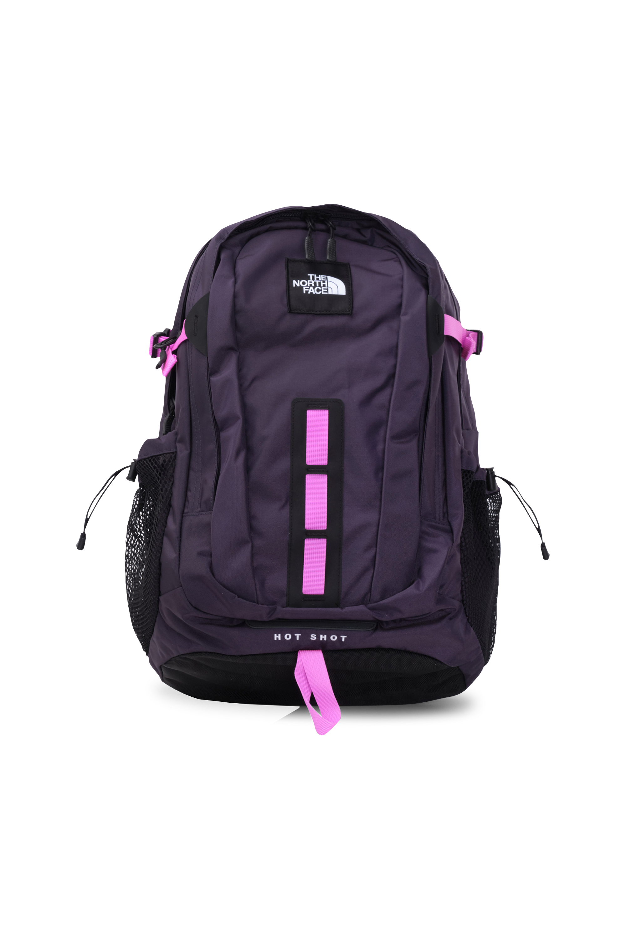 THE NORTH FACE Sac à dos HOT SHOT SE Violet