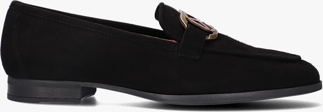 UNISA zwarte unisa loafers dapi