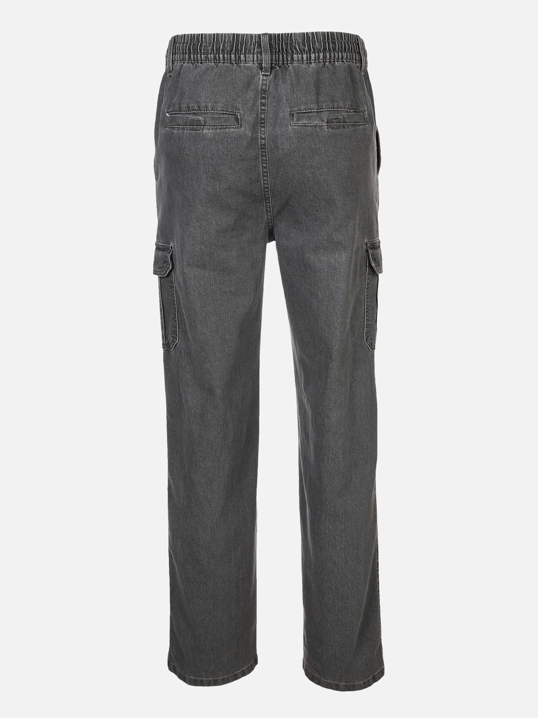 Herren Schlupfhose im Cargo Look