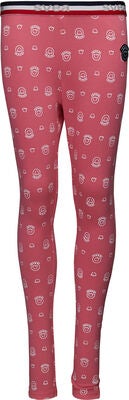Svea Seattle Tights, Rosa