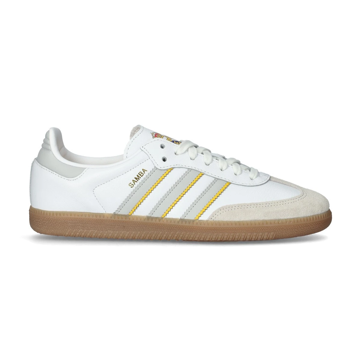 Sneakers adidas Samba Licensed Real Madrid
