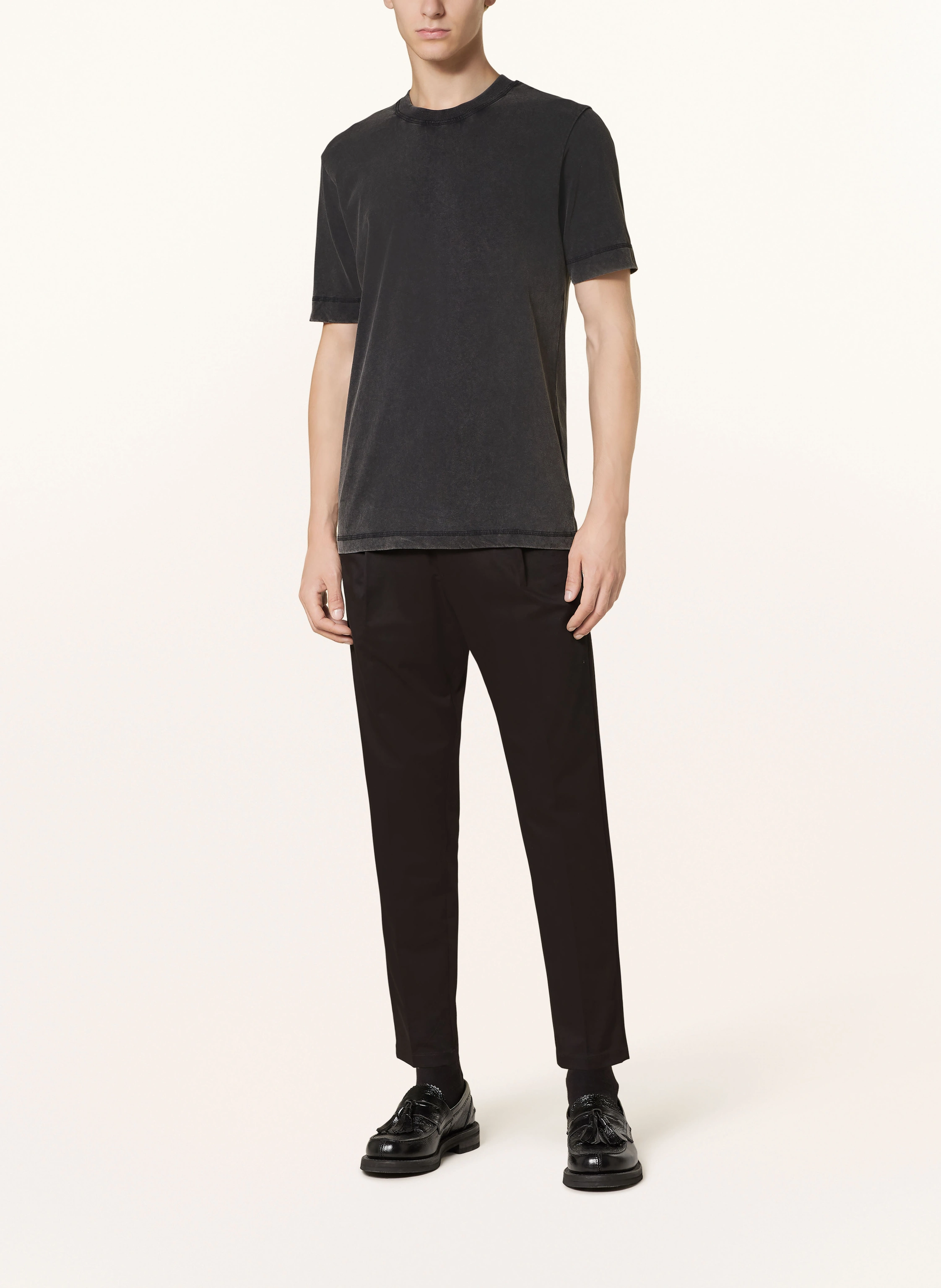 DRYKORN T-Shirt RAPHAEL