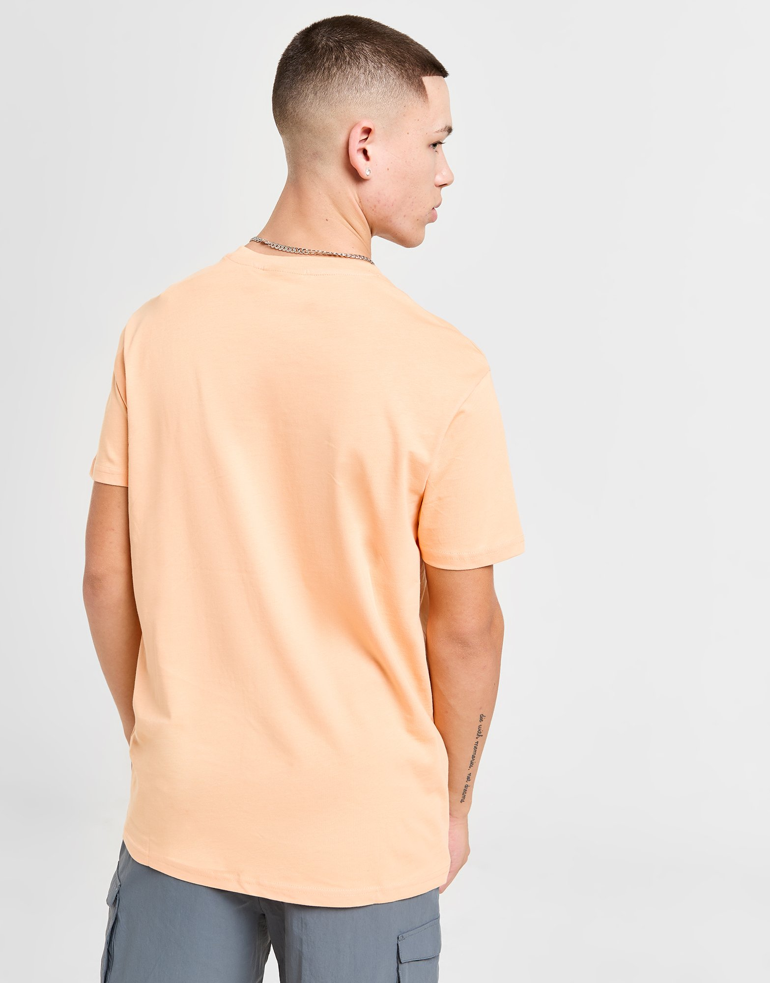 McKenzie T-shirt Essential Homme