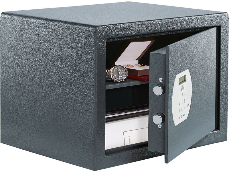 Burgwächter Möbeltresor PS 130 E Möbeltresor