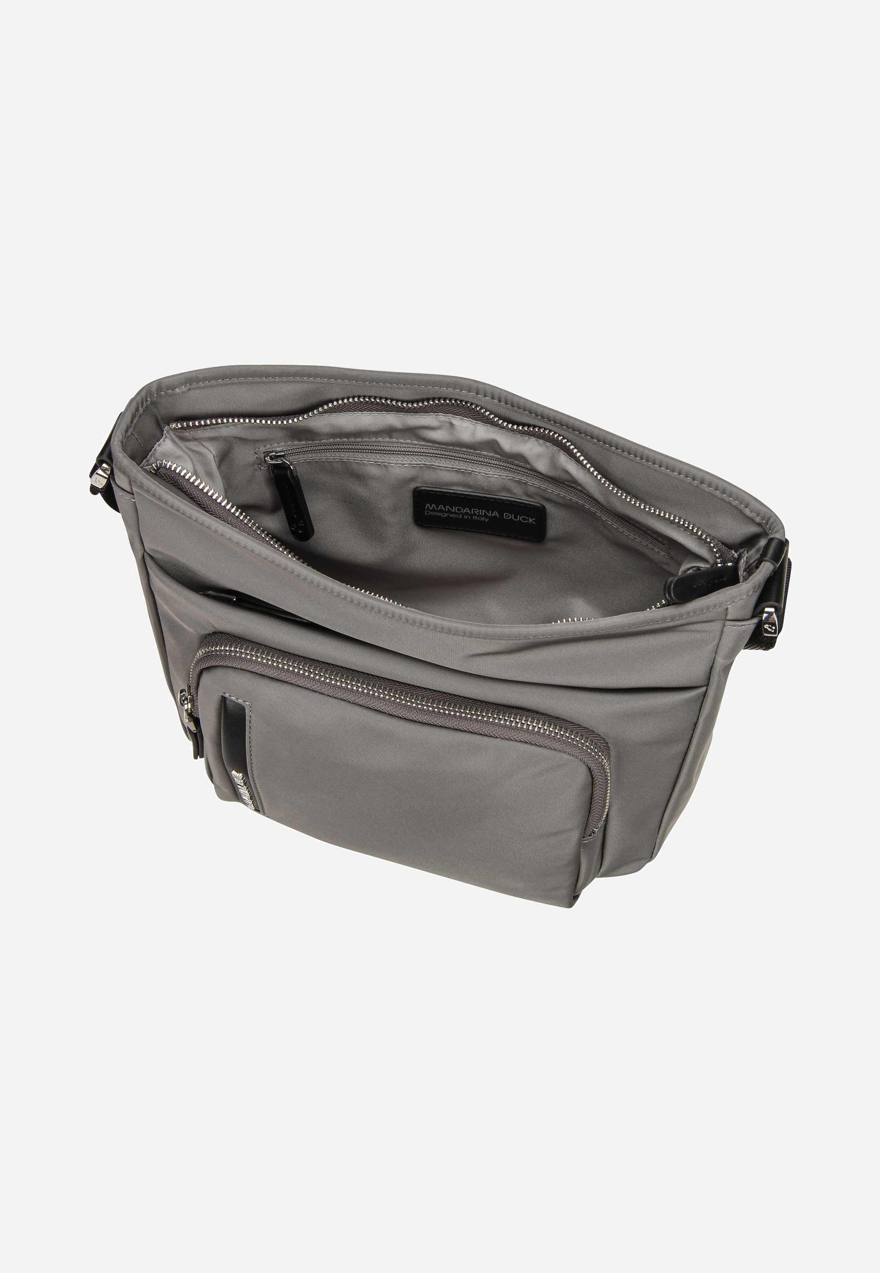 Hunter VCT45 Smoked Pearl - Crossbody Bag