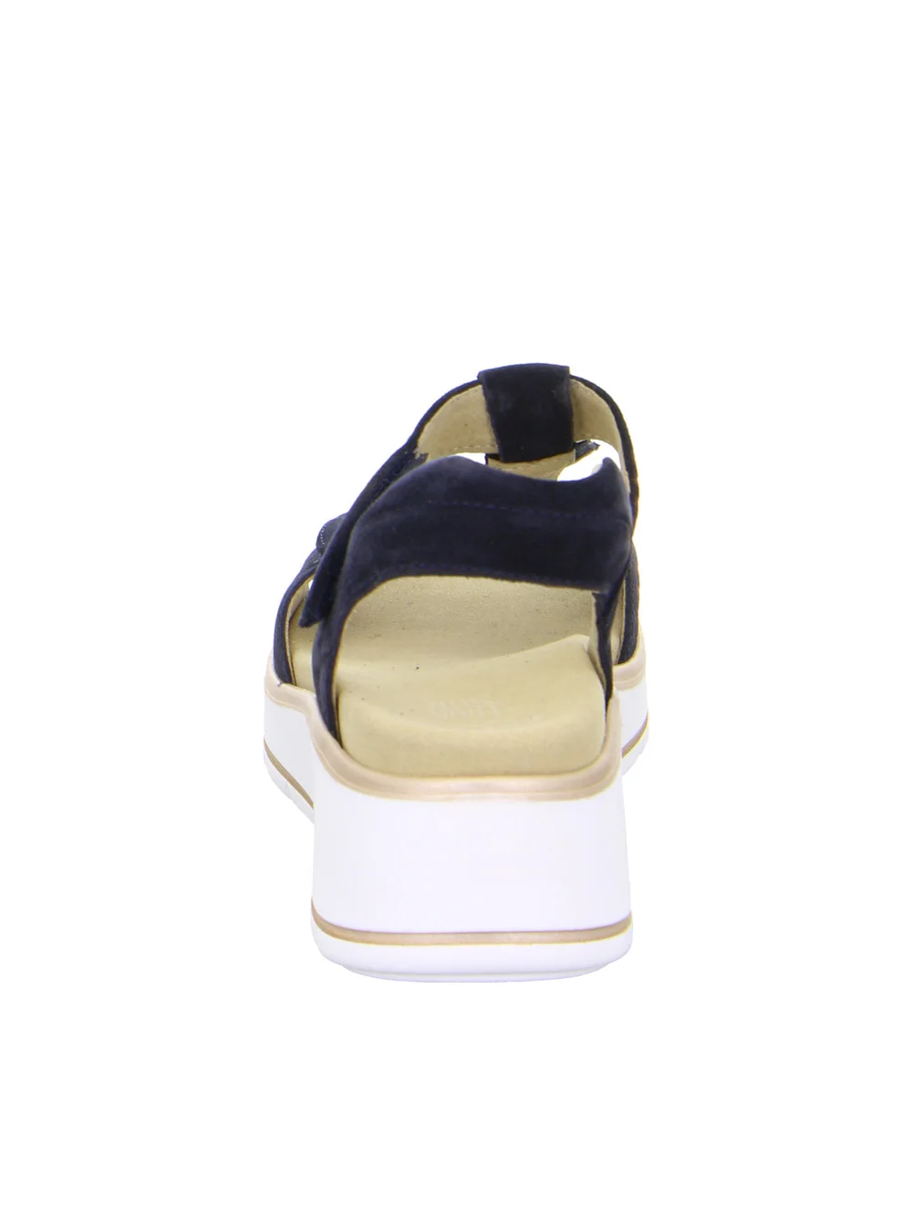 Sandale Sapporo blau