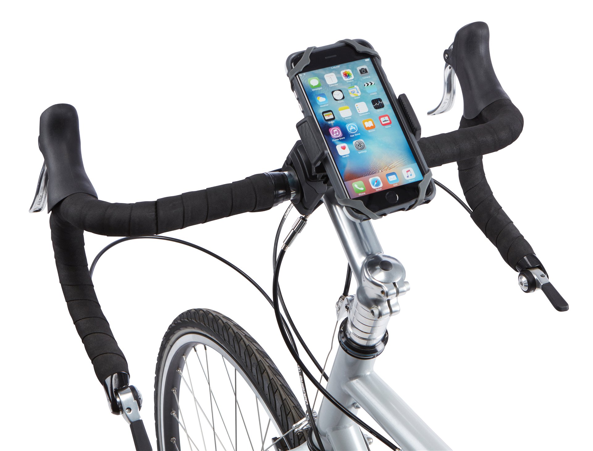 Smartphonehalter Pack ’n Pedal™