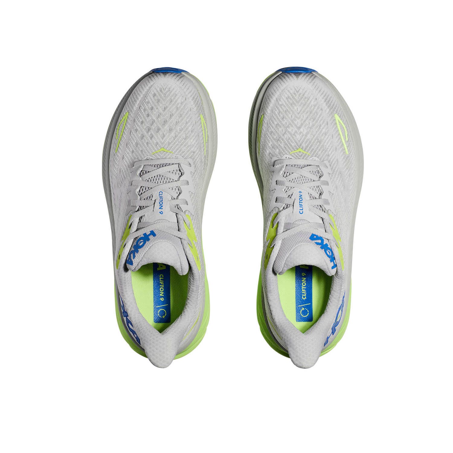 Hoka  Clifton 9 Heren