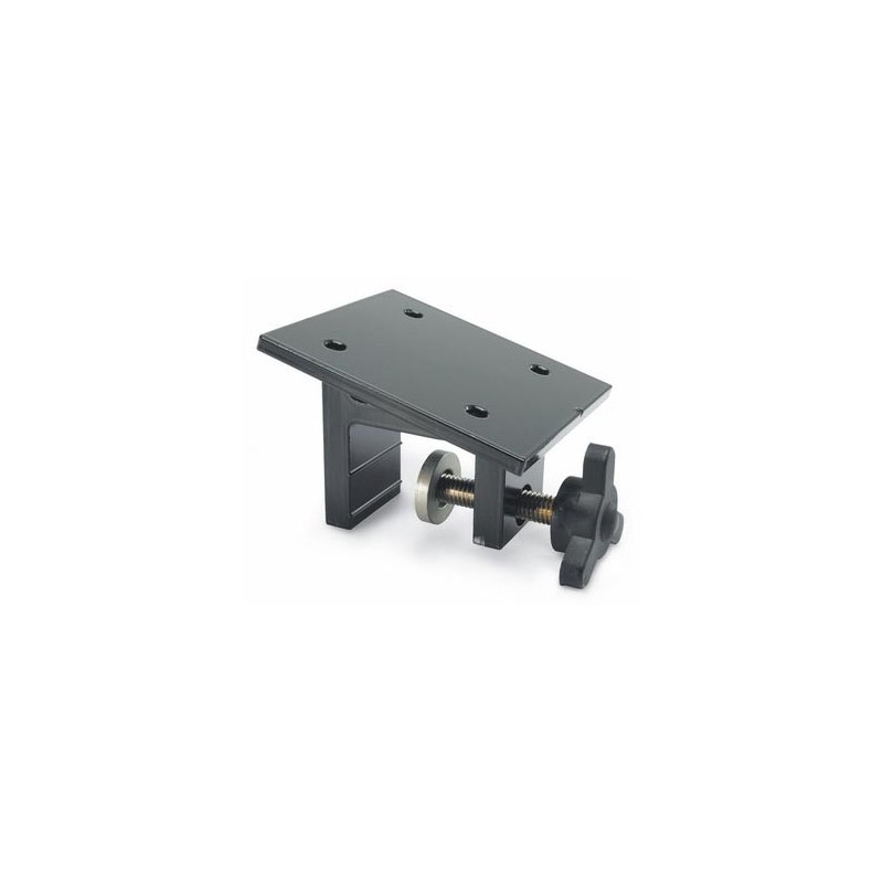 Support Cannon Pour Fixation A Brides Sur Franc Bord