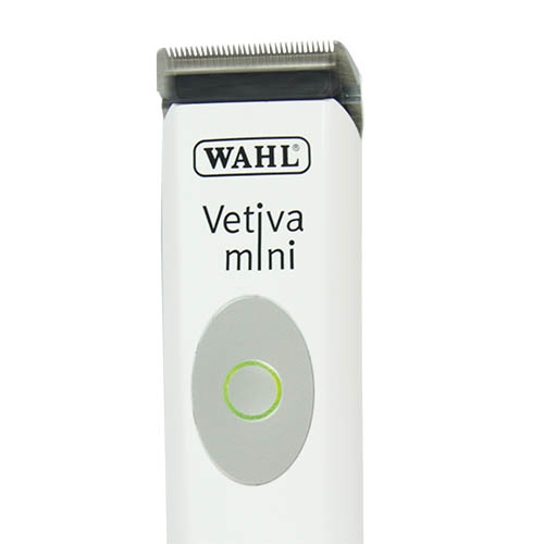 Cabeça Wahl Vetiva Mini