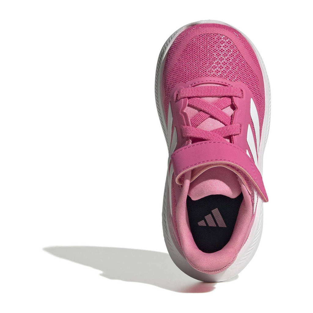 adidas Runfalcon 5sneakers fuchsia/roze/wit