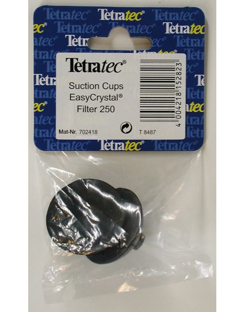 Tetra Tec Easycrystal Filter Zuignap - Onderhoud - 250 l