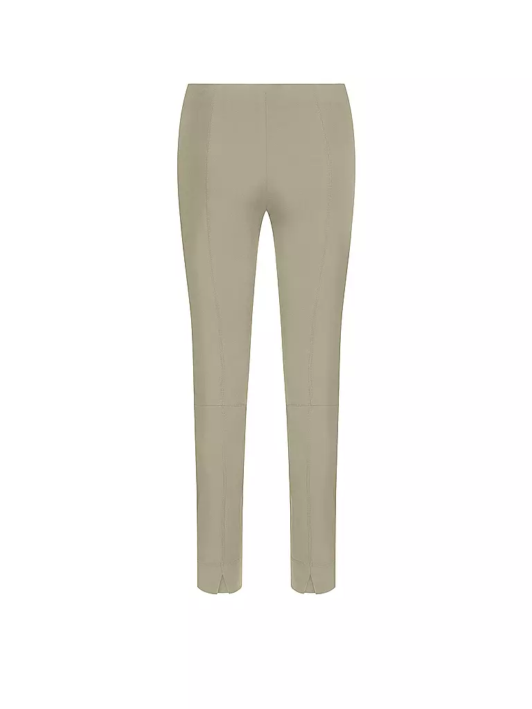 RAFFAELLO ROSSI Hose PENNY grau