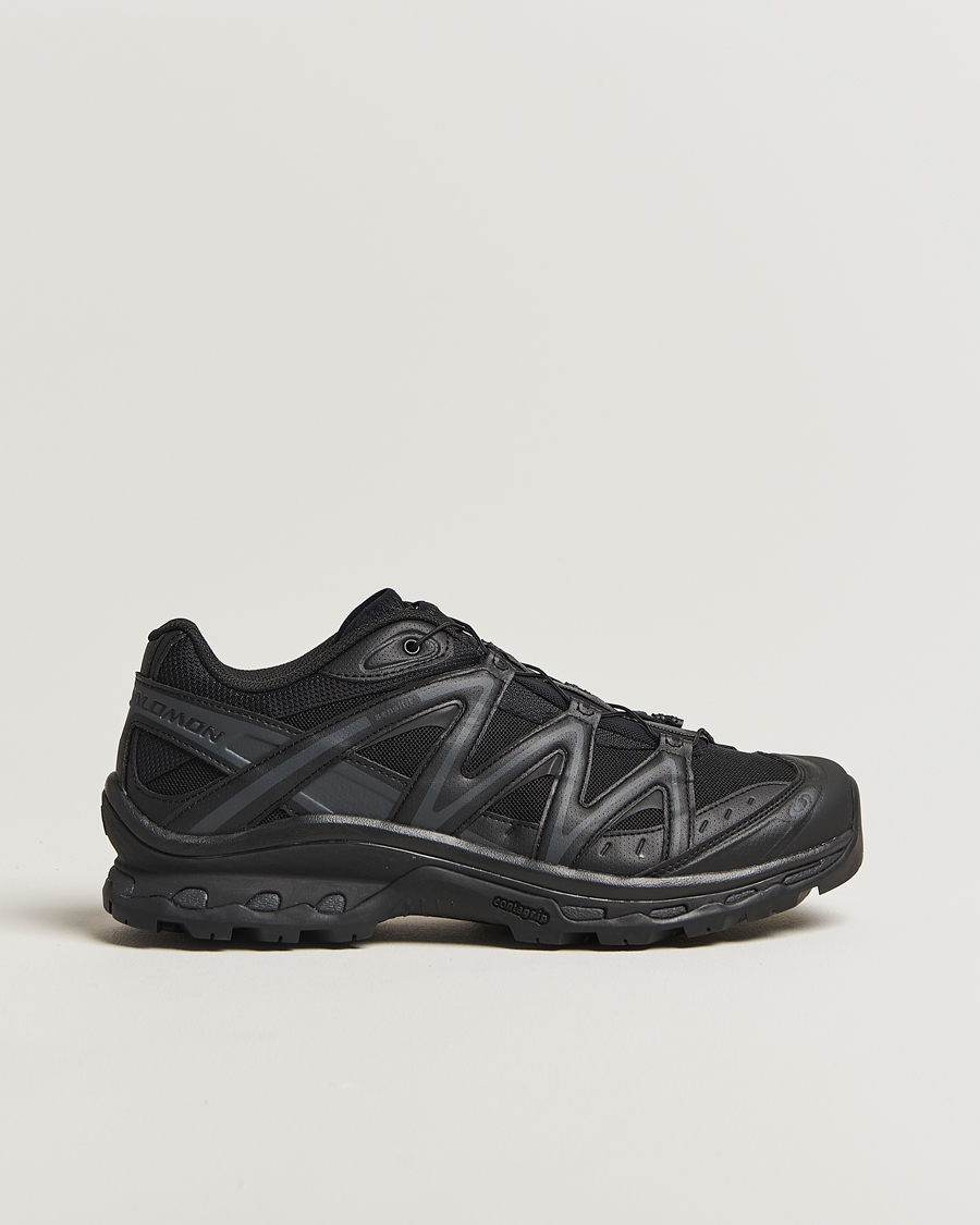 Salomon XT-Quest Sneakers Black