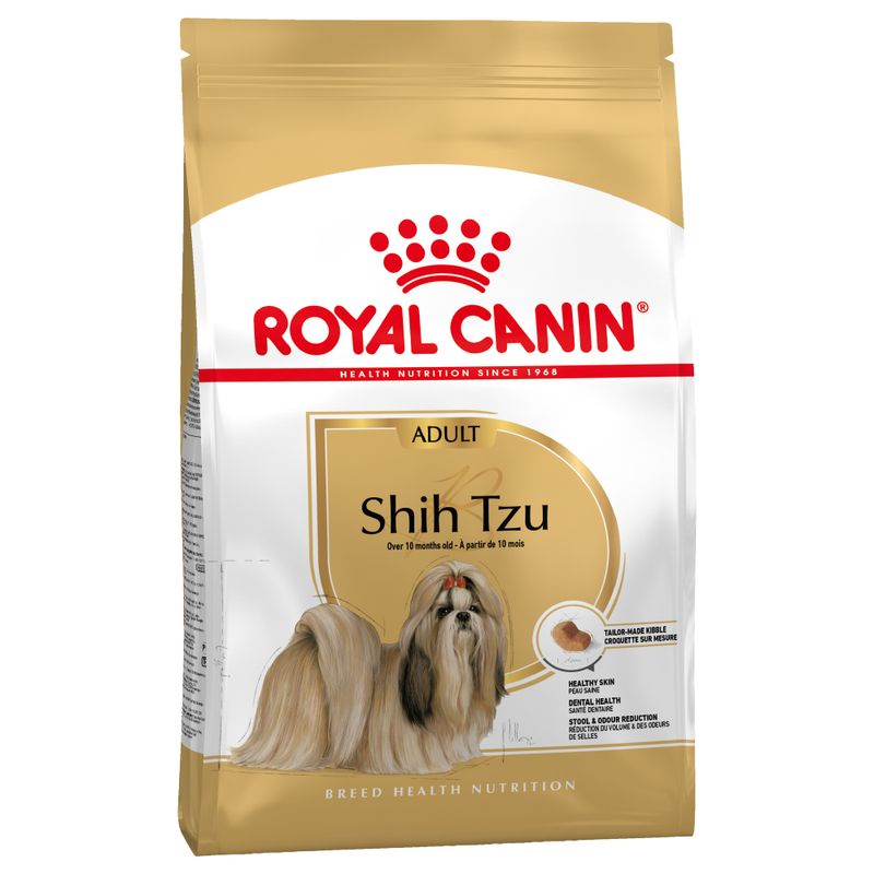 Lots économiques Royal Canin Breed