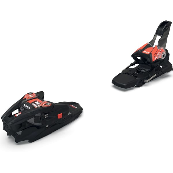Pack ski NORDICA SPITFIRE DC 68 PRO + XCELL 12 FDT GREY/RED