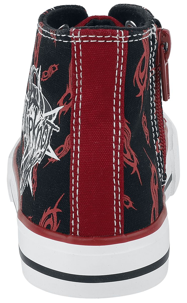 EMP Signature Collection | Slipknot Baskets Enfants