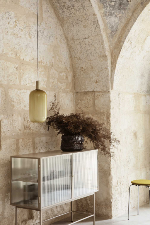 Ferm Living Haze dressoir Cashmere
