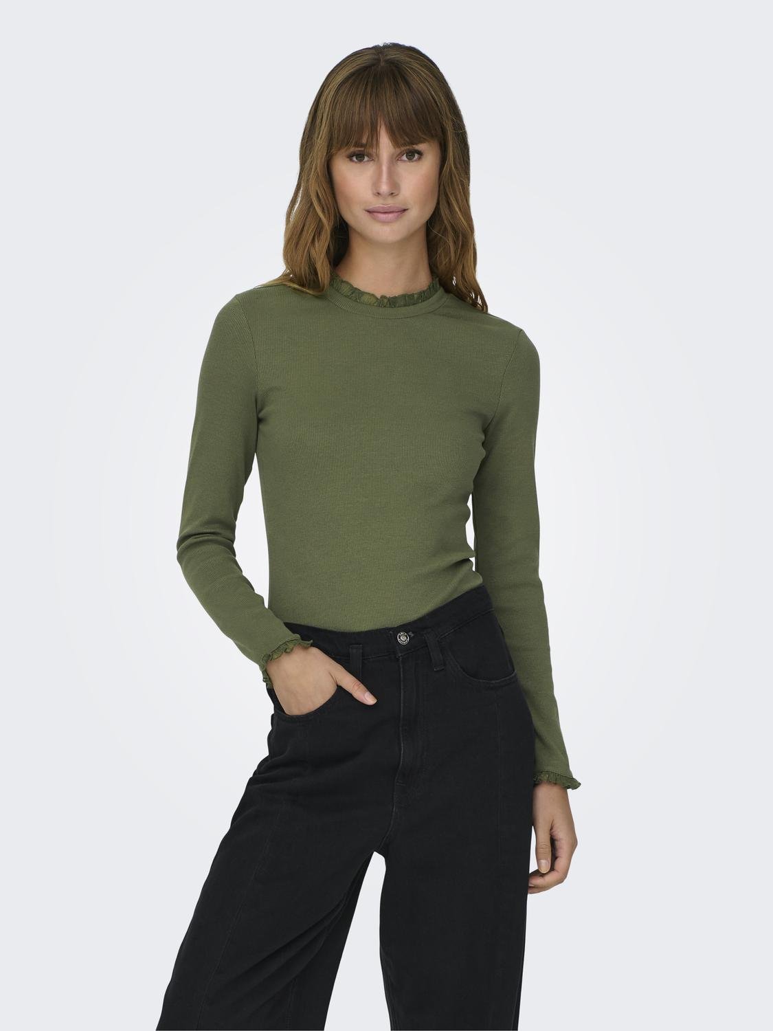 ONLLESLIE Top Kalamata