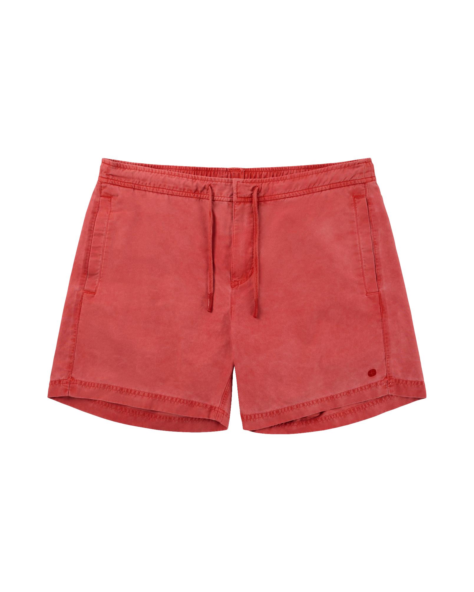 Amundsen Reefrover Swim Trunk Weathered Red