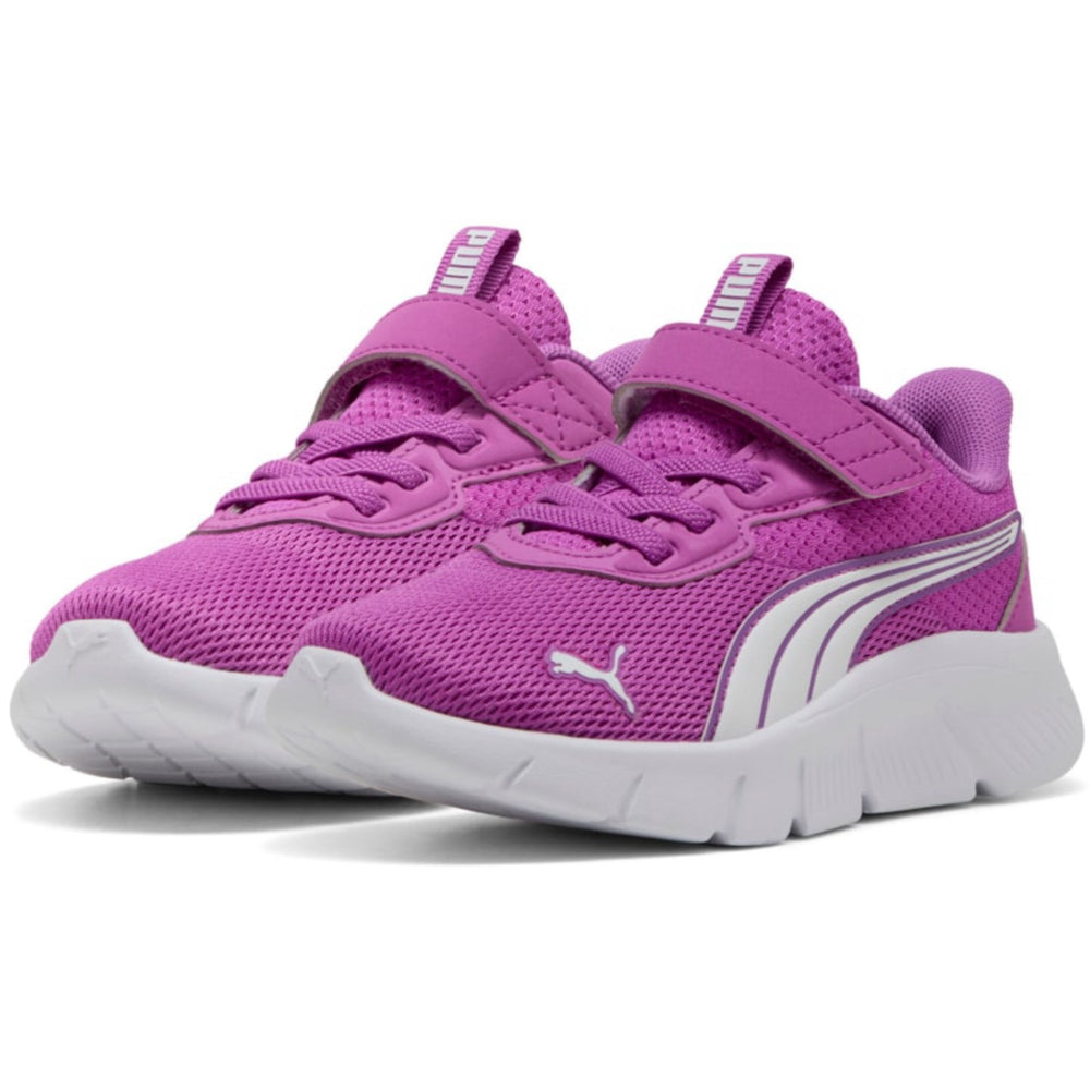 Køb Puma Purple FlexFocus Modern AC+ PS Sneakers