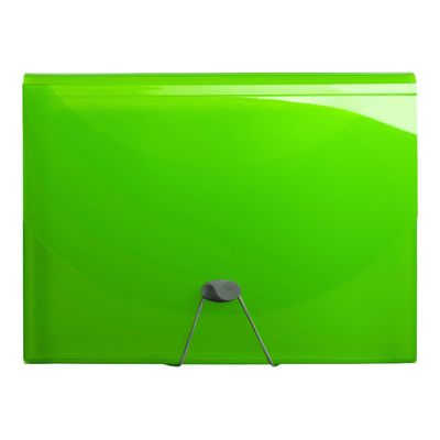 Exacompta Iderama - Valisette trieur 13 compartiments - disponible dans différentes couleurs