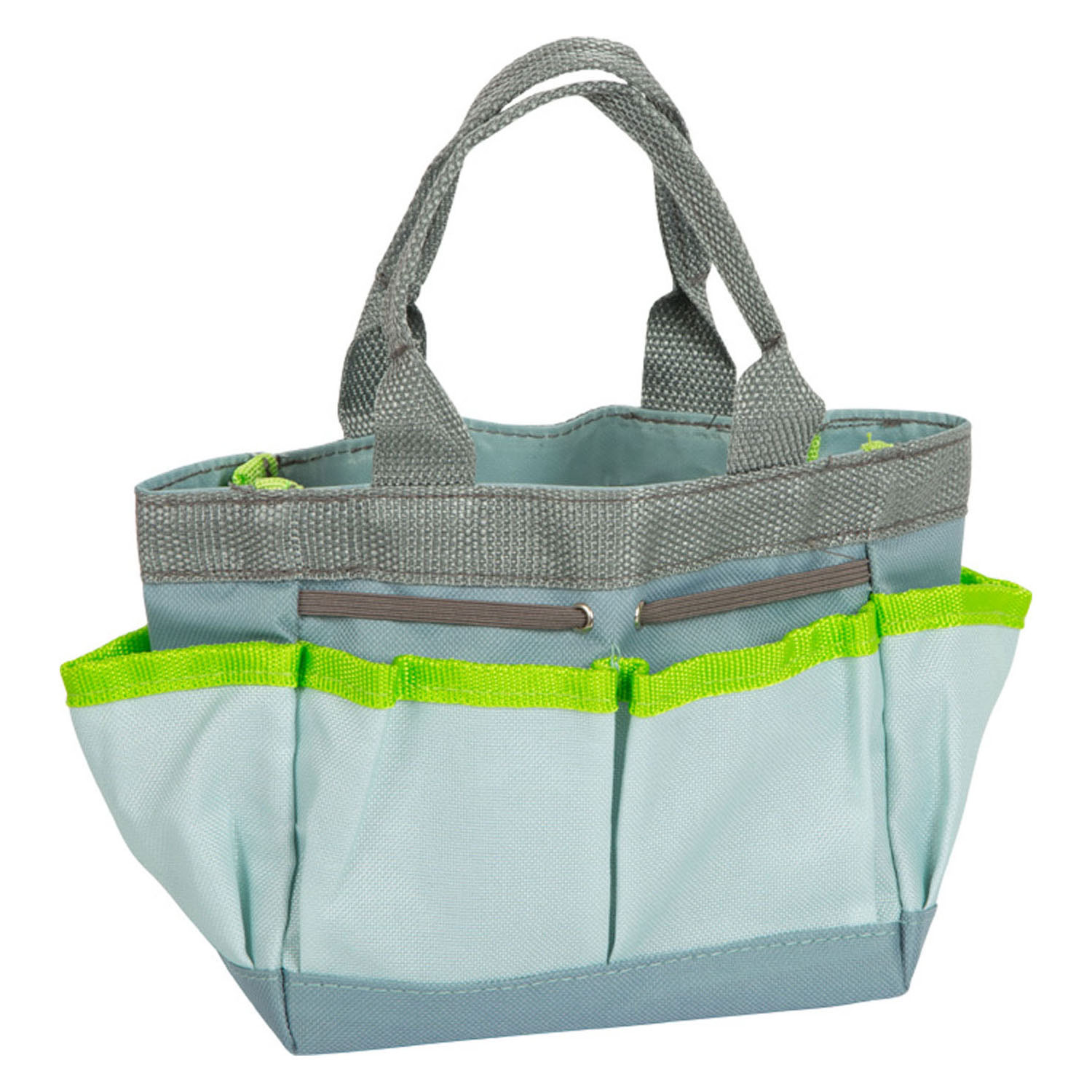 Small Foot-Tas met Tuingereedschap, 8dlg.