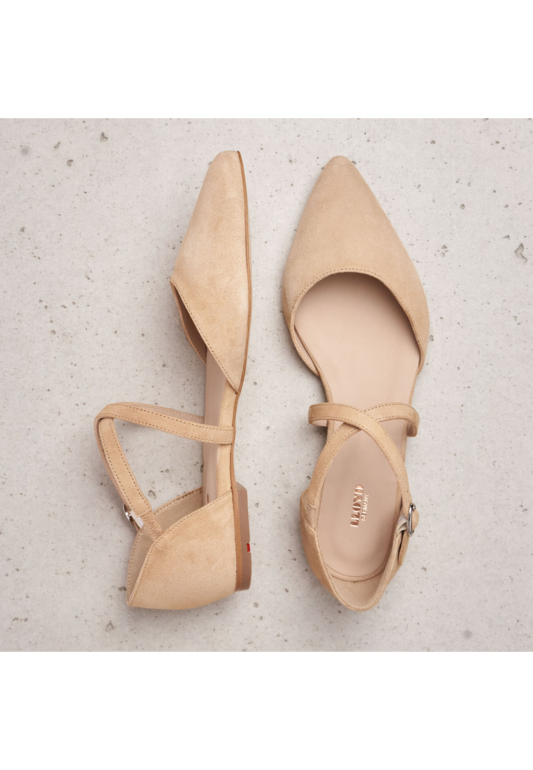 SANDALE Beige