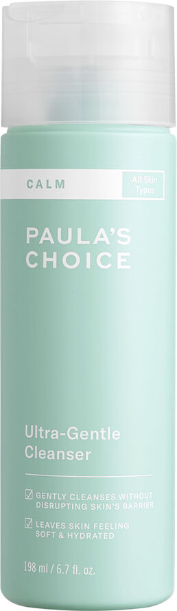 Paula's Choice Calm Ultra-Gentle Cleanser