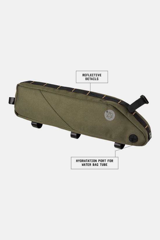 AGU AGU Tube Frame Bag Venture Small