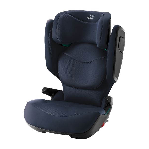 Britax Römer Autostoel KIDFIX PRO M Style Night Blue