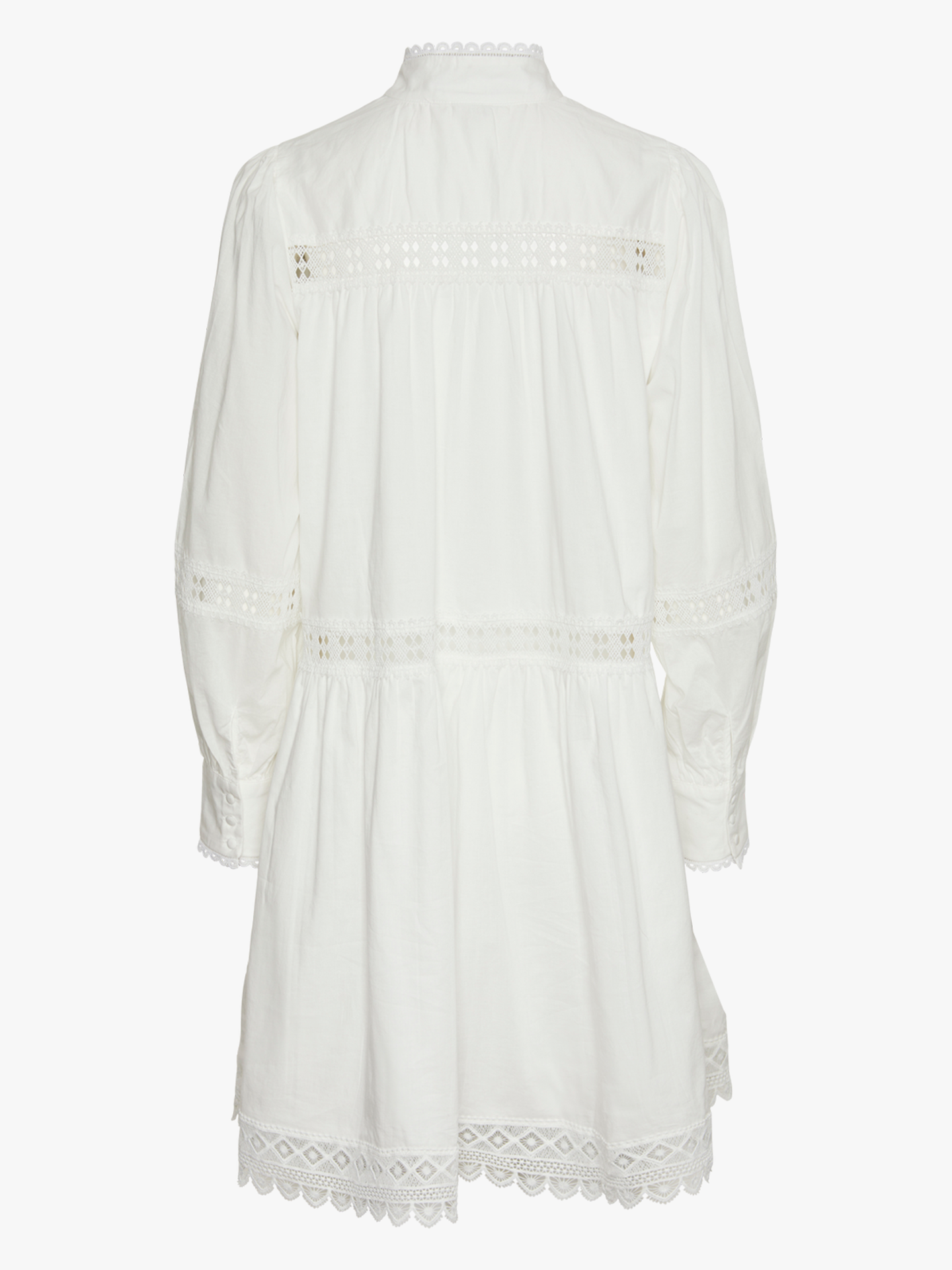Vicca Long Sleeve Dress
