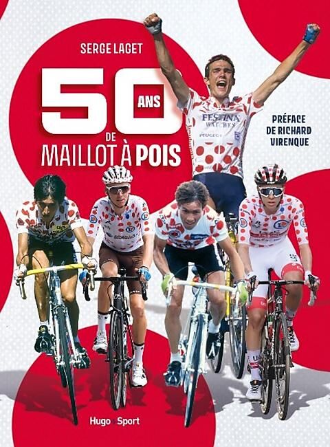 GLENAT - 50 ANS DE MAILLOT