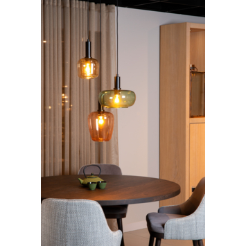 Lucide hanglamp Ilona 3-lichts