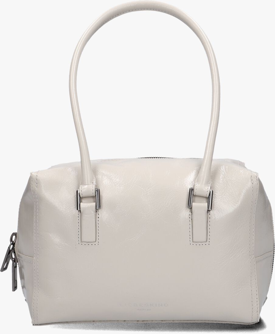 witte liebeskind schoudertas kayla satchel s