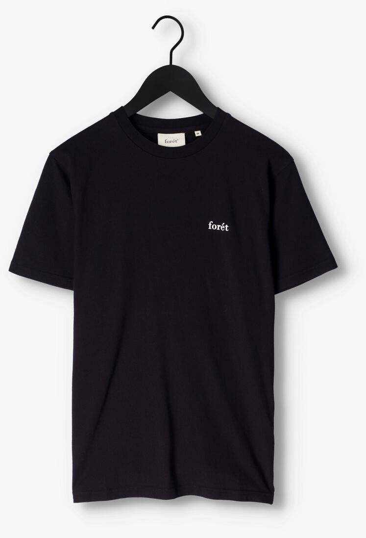 FOR\u00C9T zwarte for&eacute;t t-shirt air t-shirt