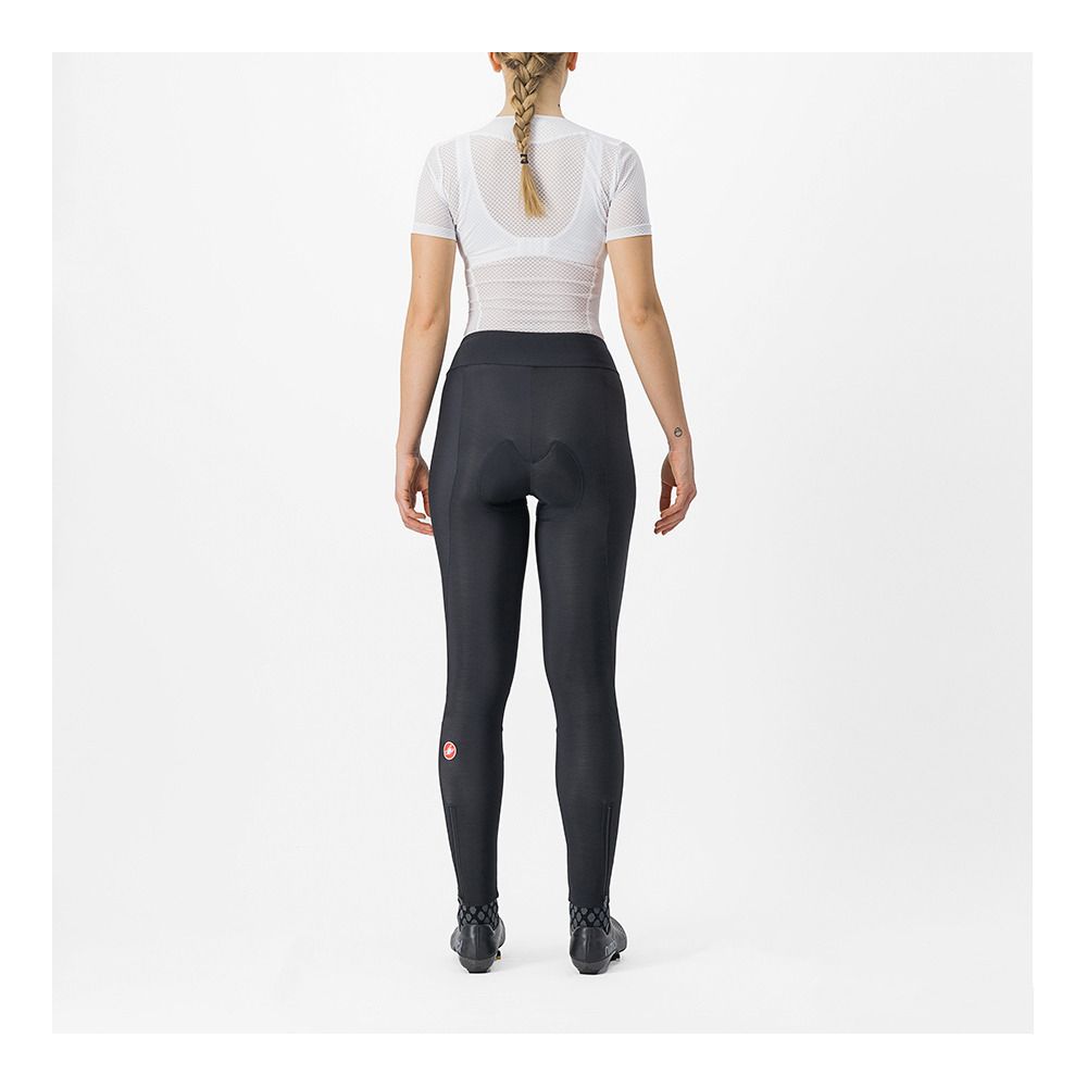 Castelli ENTRATA - Collant Femme black