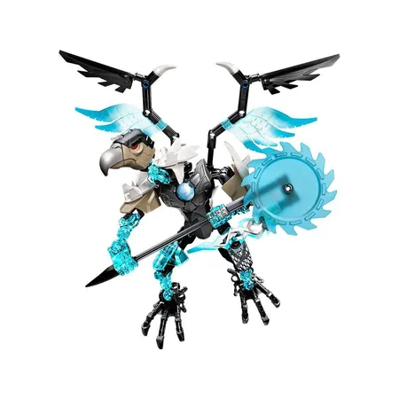 LEGO® Legends of Chima 70210 CHI Vardy