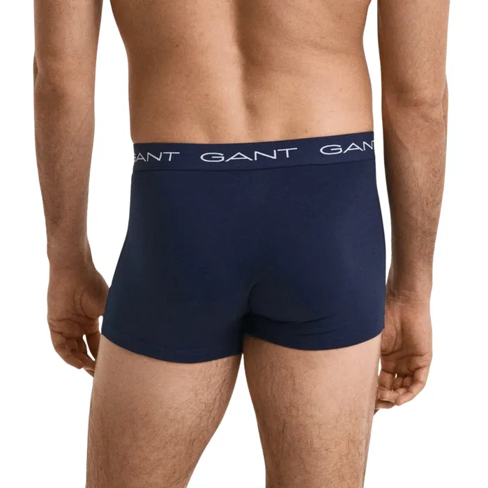 Gant Trunk Boxershorts Heren (5-pack)