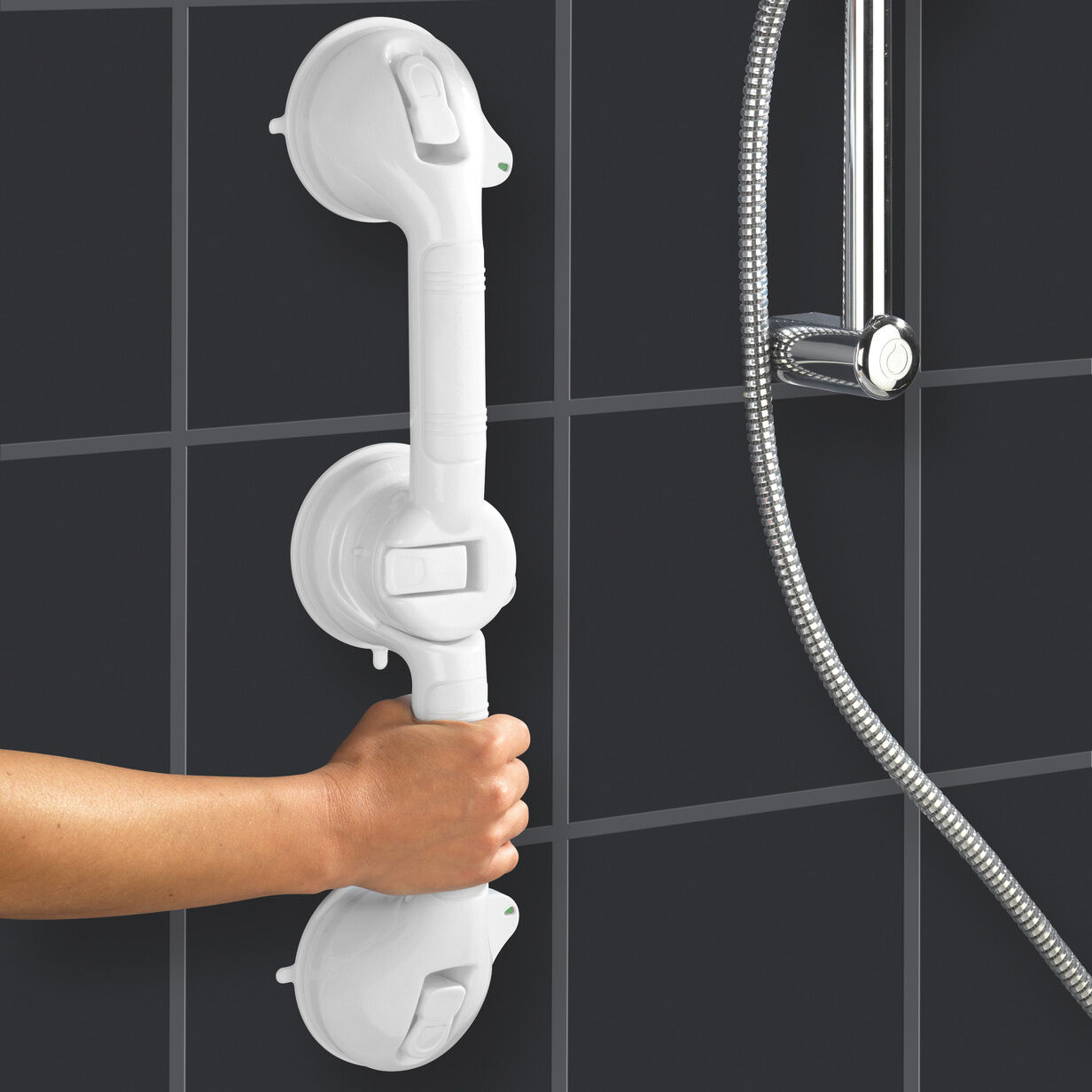 Wandgriff Secura 49.5 cm