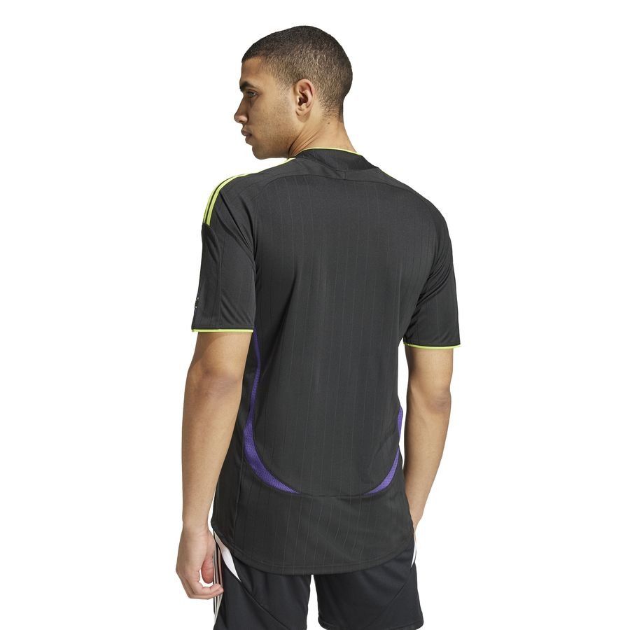 adidas T-shirt d'Entraînement F50 - Noir