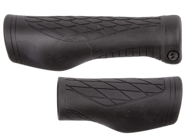 M-Wave Ergonomiske Håndtag, 92/132mm