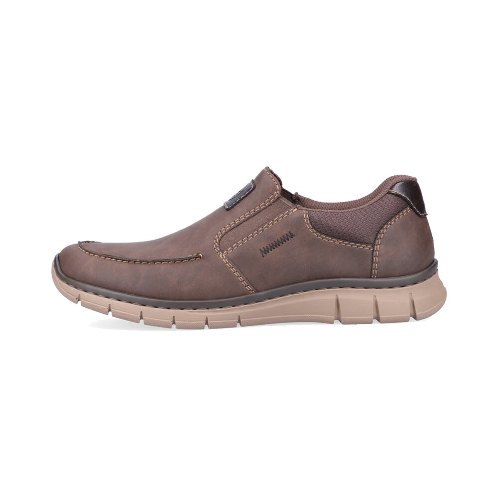 Rieker Herren Slipper