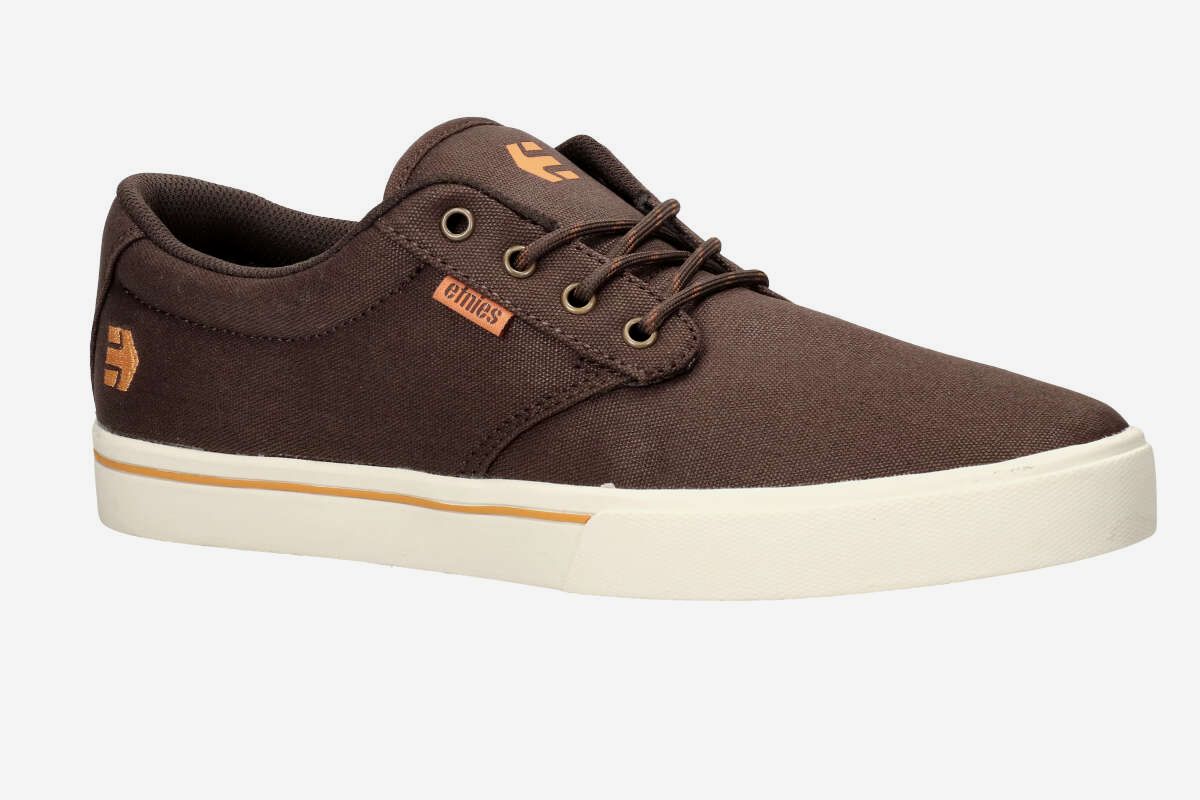 Etnies Jameson 2 Eco Schuh (chocolate)