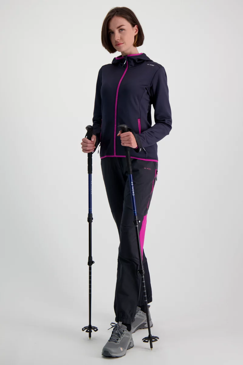 46 NORD Trail Explorer Tourenstock