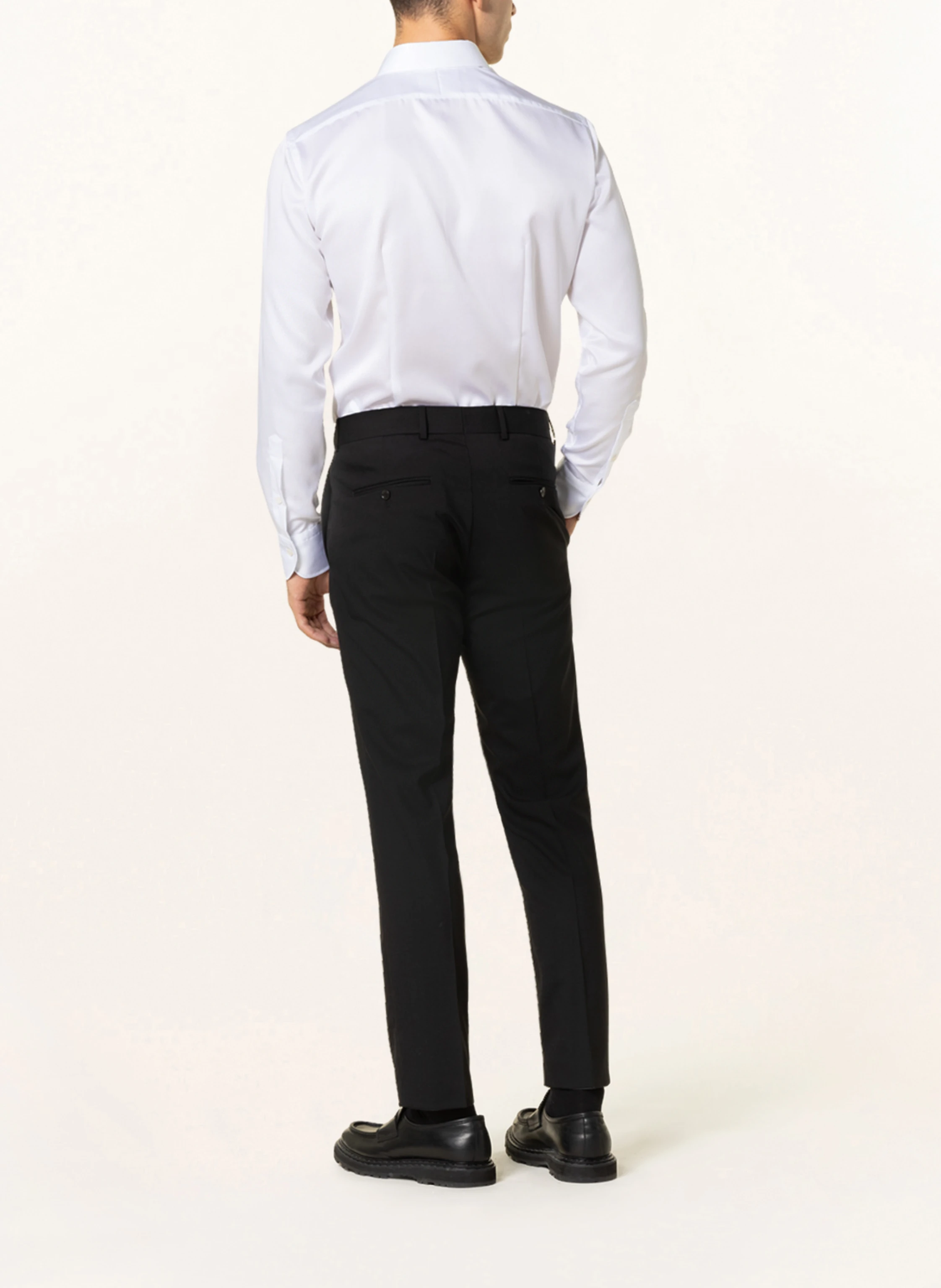 OLYMP SIGNATURE Hemd tailored fit
