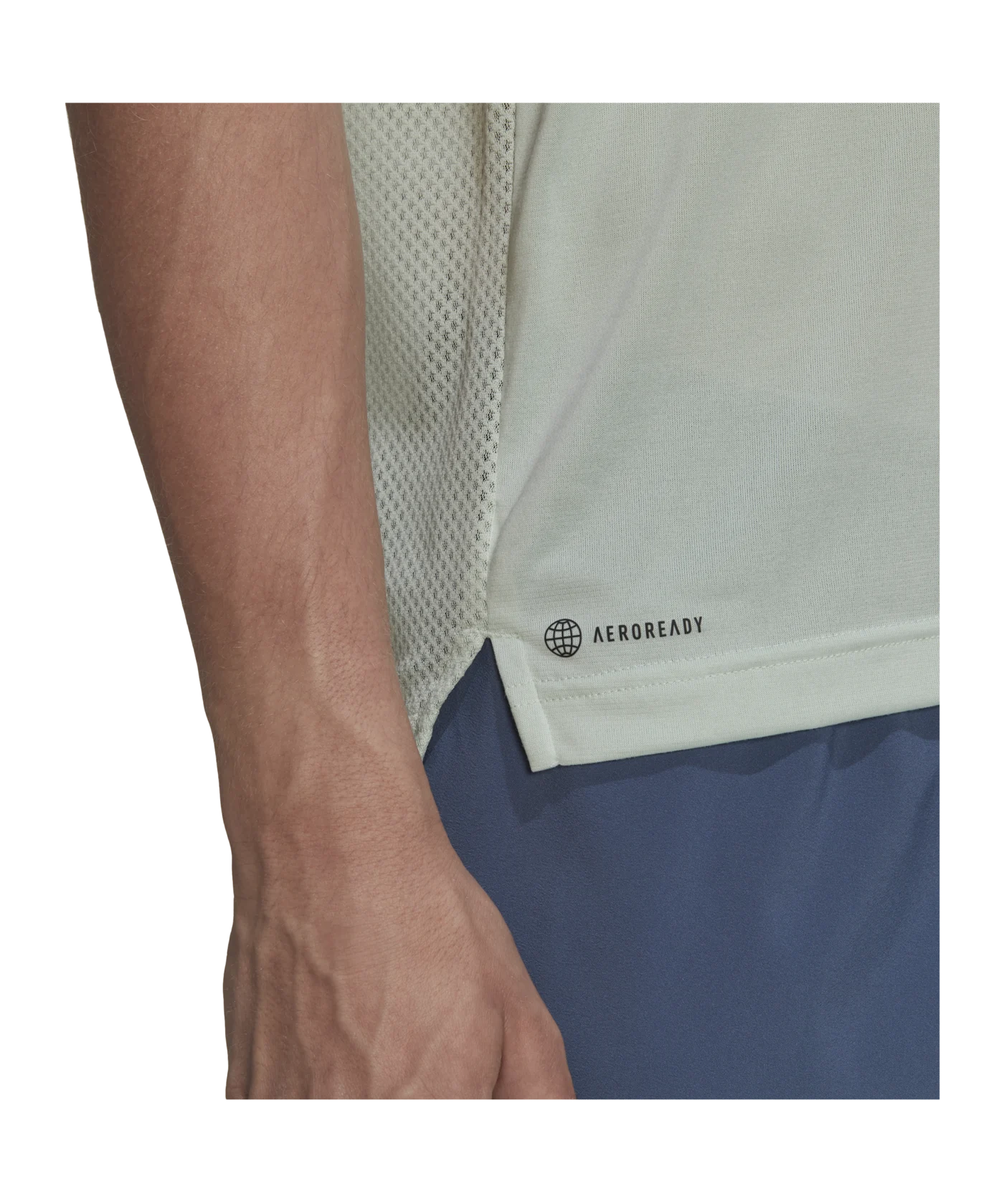 adidas TERREX Agravic T-Shirt Grün