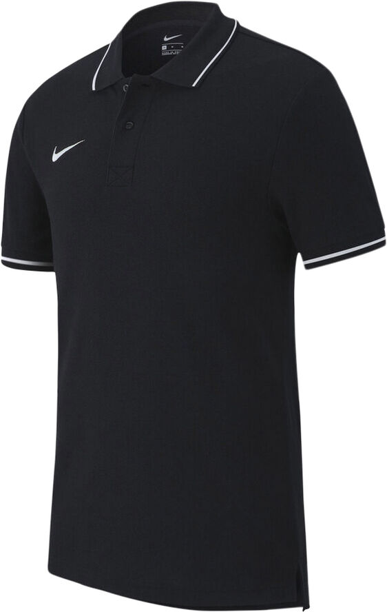 Nike Club19 Soccer Polo Sort