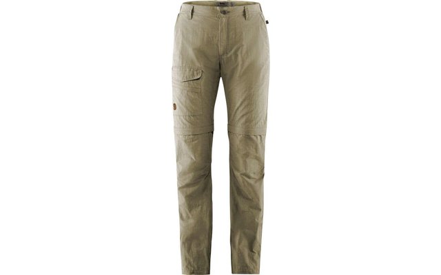 Fjällräven Travellers MT Damen Zipp-Off Hose